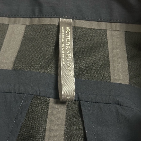 Arc’teryx Indisce Pants - Picture 7 of 9